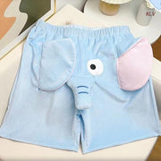 Elephant Shorts