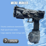 Automatic Water Gun