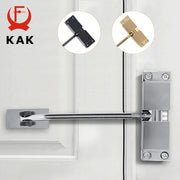 Stainless Steel Automatic Spring Door Closer