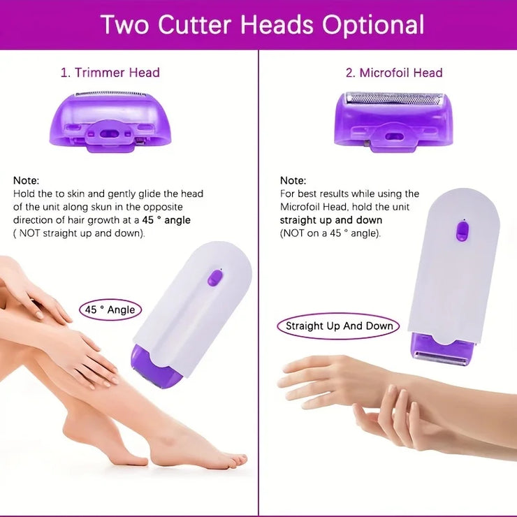 Hair Removal Epilator