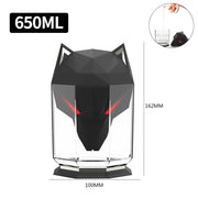 Air Wolf Humidifier - HOW DO I BUY THIS Black / United States