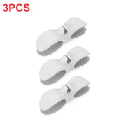 Magnetic Cable Organizer - HOW DO I BUY THIS White 3pcs