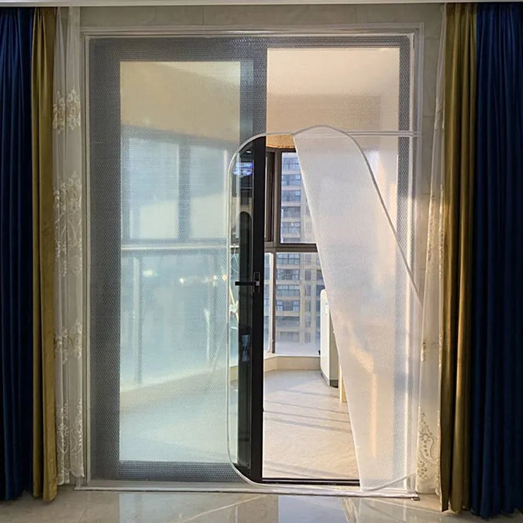 Window Heat Protection Film