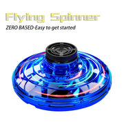 Mini Flying UFO Drone