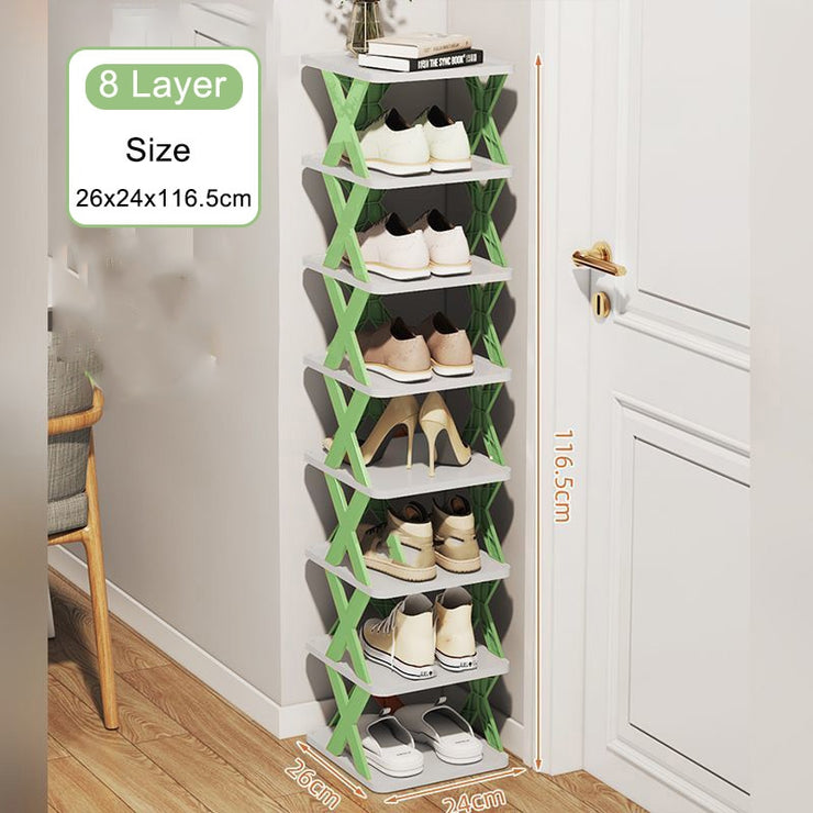 Multi-layer Shoe Organizer