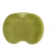 Silicone Massage Shower Mat - HOW DO I BUY THIS Green