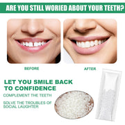 Tooth Repair Resin