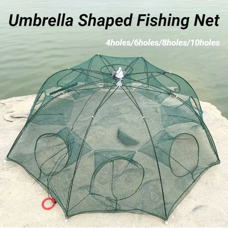 Hexagon Fish Net