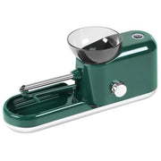 Electric Automatic Cigarette Rolling Machine - HOW DO I BUY THIS Green