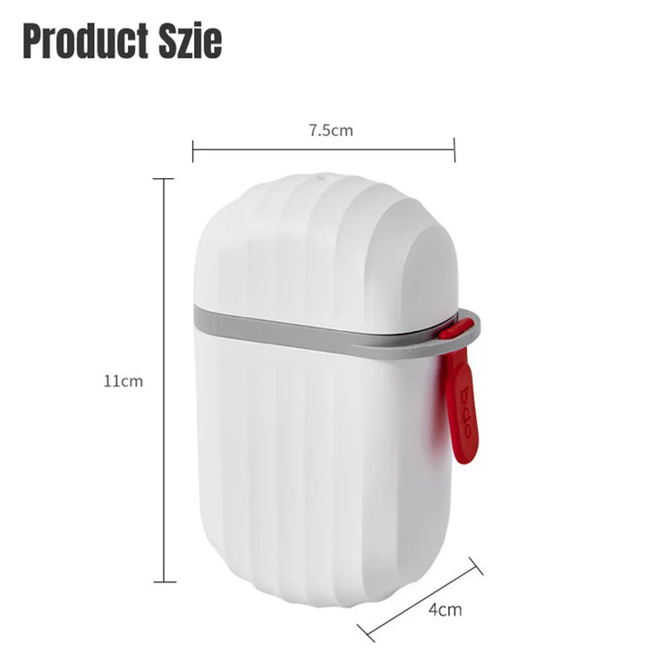 Waterproof Portable Soap Storage Box