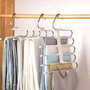 Retractable Trouser Rack