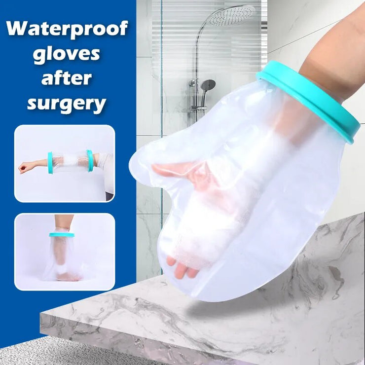 Wound Shower Protector