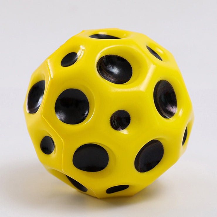 Bouncy Ball - HOW DO I BUY THIS yellow