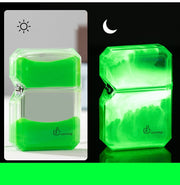 Luminous Quicksand Lighter - HOW DO I BUY THIS Green