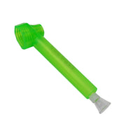 Mini reusable hookah - HOW DO I BUY THIS Green