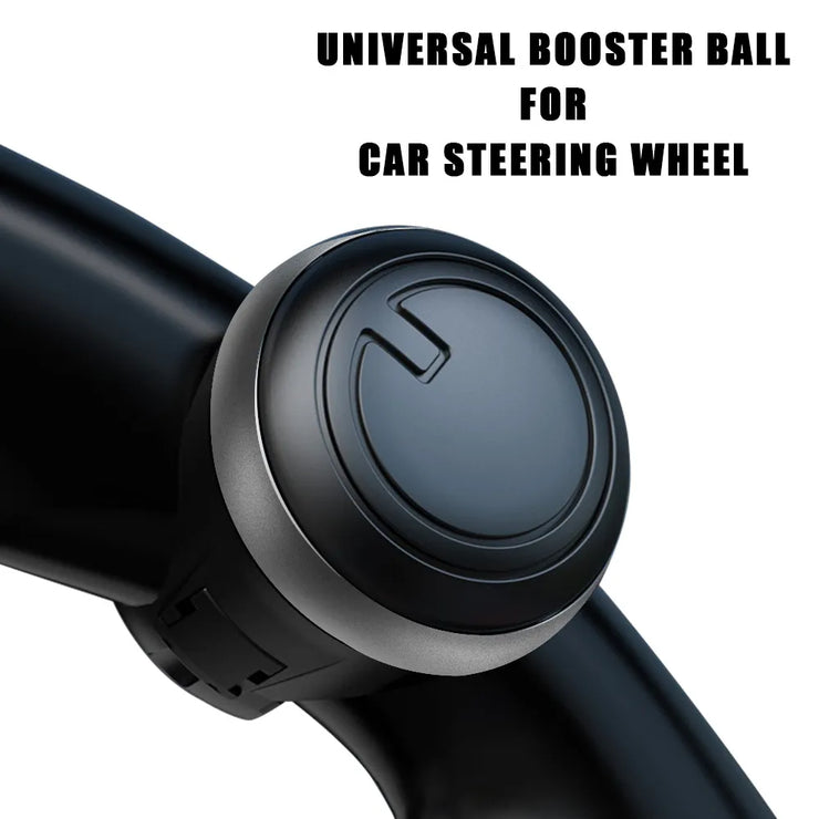 Universal Car Steering Wheel Booster Ball