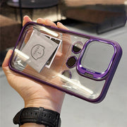iPhone Protection Case - HOW DO I BUY THIS For iPhone 14 / Deep Purple