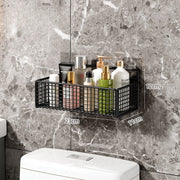 Bathroom-Kitchen Organizer - HOW DO I BUY THIS Black-S-1PC