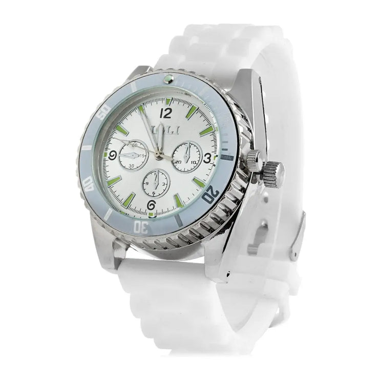 Watch Grinder - HOW DO I BUY THIS White