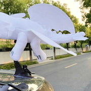 Car Dragon