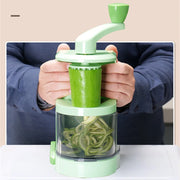 Vegetable Cutter