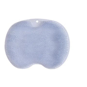 Silicone Massage Shower Mat - HOW DO I BUY THIS Blue