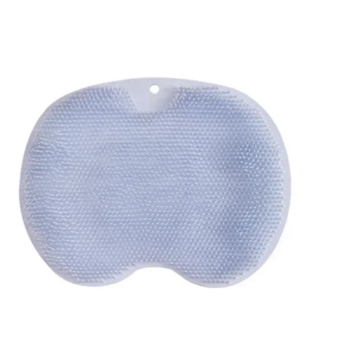 Silicone Massage Shower Mat - HOW DO I BUY THIS Blue