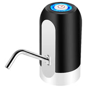 Automatic Electric Water Dispenser Pump - HOW DO I BUY THIS Black