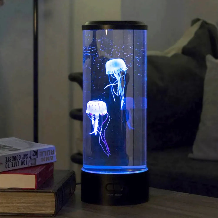Jellyfish Lamp - HOW DO I BUY THIS Medium Size