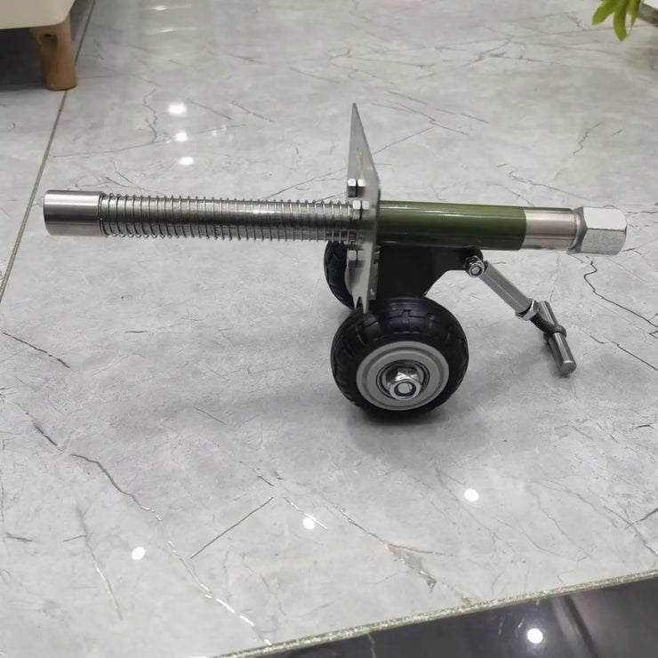 Handmade Italian Cannon Creative Model Decoration