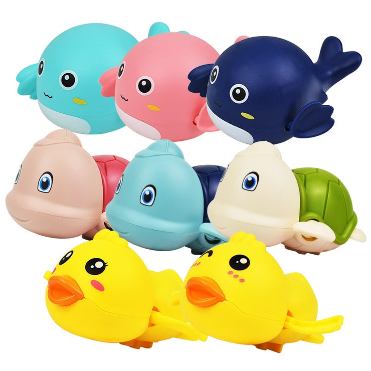 Bath Toys Kids