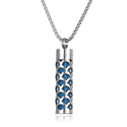Stainless Aroma Pendant Necklace - HOW DO I BUY THIS 7