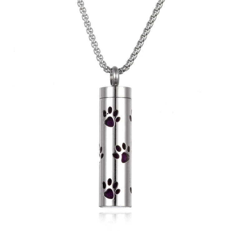 Stainless Aroma Pendant Necklace - HOW DO I BUY THIS 4