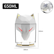 Air Wolf Humidifier - HOW DO I BUY THIS White / United States