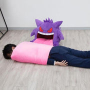 Pokemon Gengar Nap Blanket