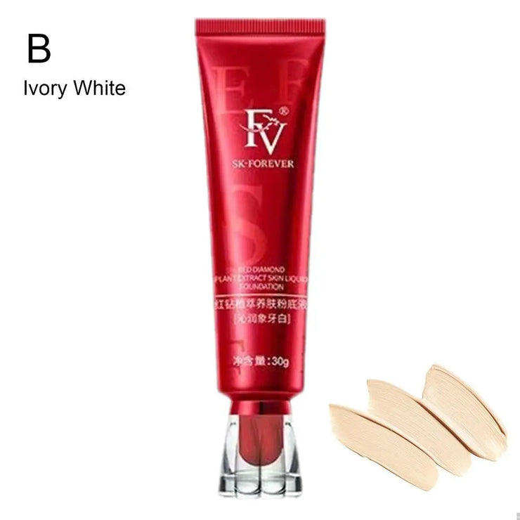 Waterproof Foundation - HOW DO I BUY THIS Ivory