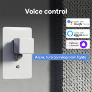 Smart Switch Button Pusher