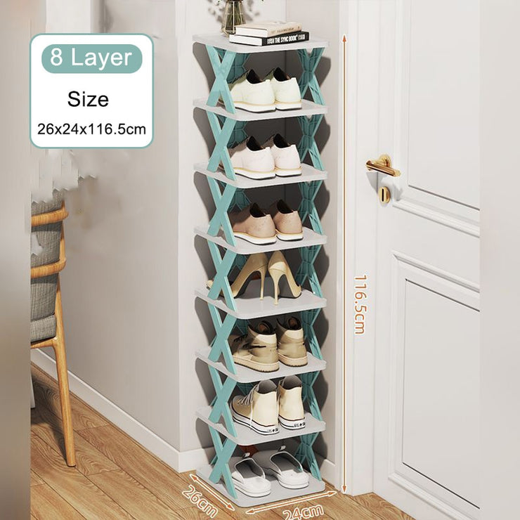 Multi-layer Shoe Organizer