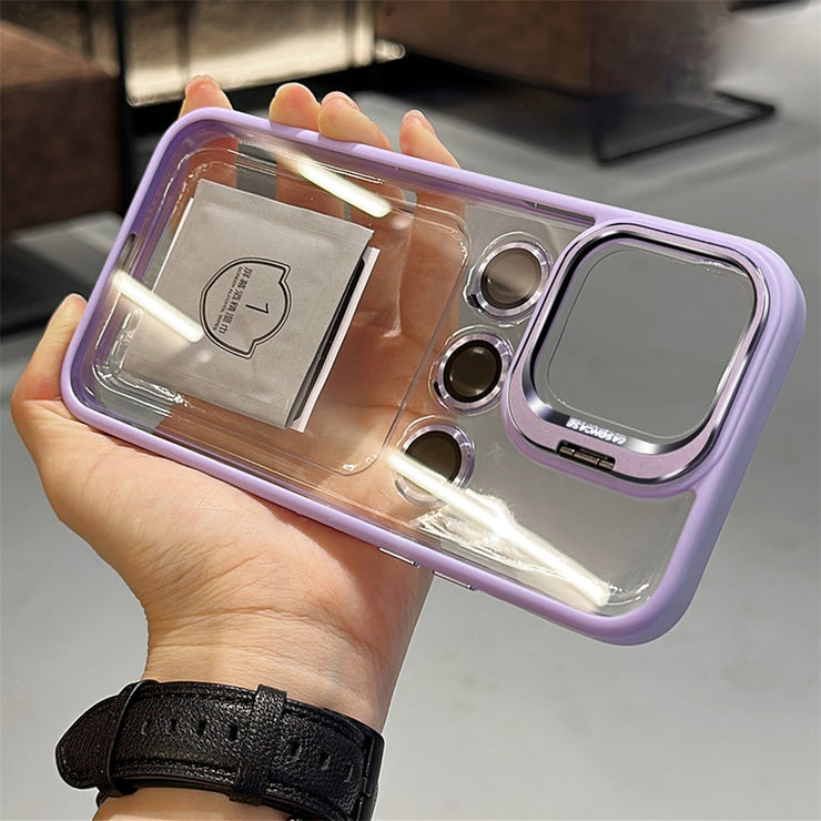 iPhone Protection Case - HOW DO I BUY THIS For iPhone 14 / Light Purple