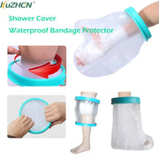 Wound Shower Protector