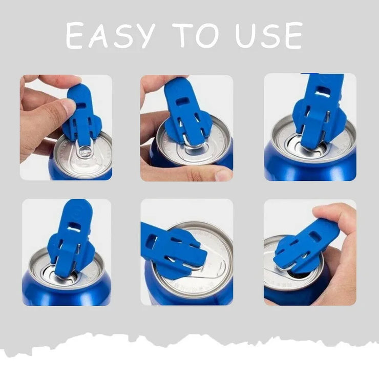 Simple Handheld Bottle Opener