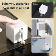 Smart Switch Button Pusher