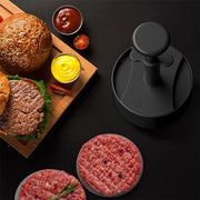 Hamburger Press Burger Patty Maker