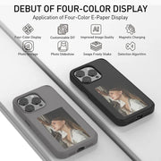 NFC Function Smart Phone Cases For iphone