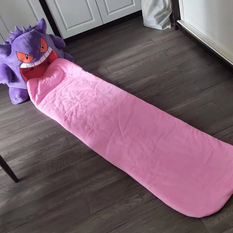 Pokemon Gengar Nap Blanket