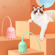 Interactive Cat Toy