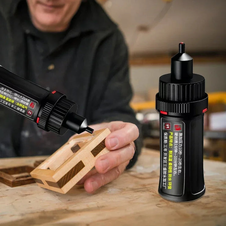 Multi-functional Strong Glue