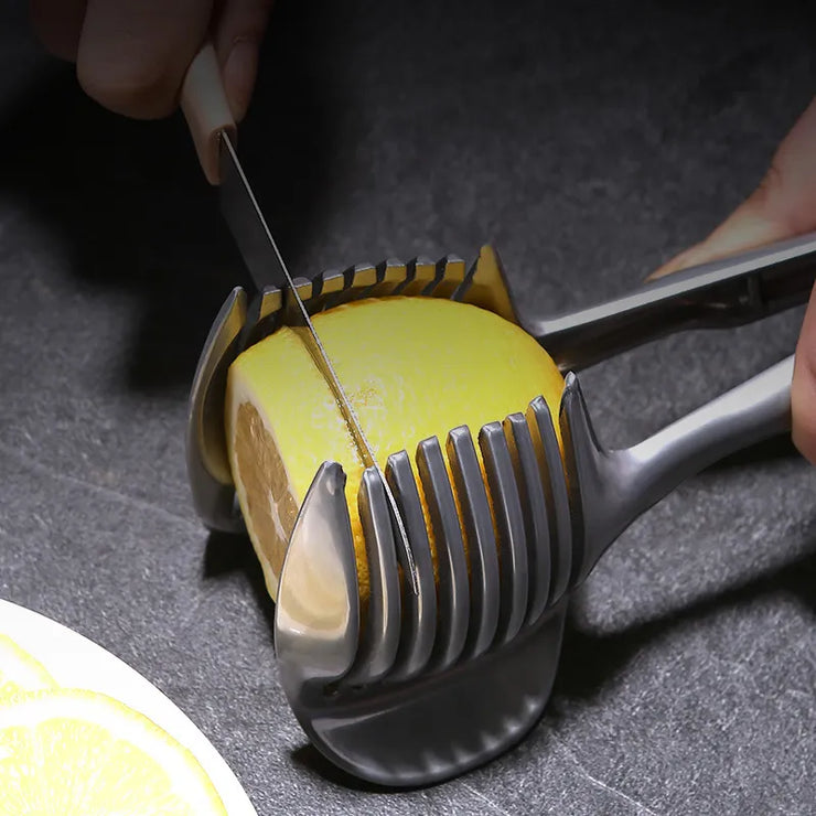 Handy Kitchen Gadget Slicer