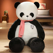 Giant Size Cute Panda