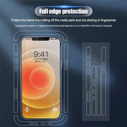 Full Cover Clear Fluorescent Phone Side Film